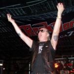 Headbangers Open Air 2007 - Samstag - 18