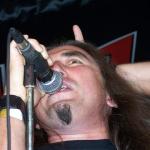 Headbangers Open Air 2007 - Samstag - 22
