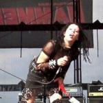 Summer Breeze 2003 - Donnerstag - 18