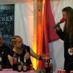 Wacken Open Air 2007 - Freitag - 1