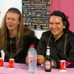 Wacken Open Air 2007 - Freitag - 2