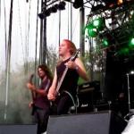 Summer Breeze 2003 - Donnerstag - 6