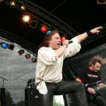 Stefan Hecker Metal Bash 2007, Neu Wulmstorf - Freitag - 8