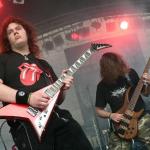 Stefan Hecker Metal Bash 2007, Neu Wulmstorf - Samstag - 23