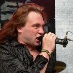 Stefan Hecker Metal Bash 2007, Neu Wulmstorf - Samstag - 12