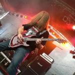 Stefan Hecker Metal Bash 2007, Neu Wulmstorf - Samstag - 11
