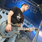 Stefan Hecker Metal Bash 2007, Neu Wulmstorf - Samstag - 9