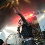 Stefan Hecker Metal Bash 2007, Neu Wulmstorf - Samstag - 6
