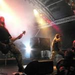 Stefan Hecker Metal Bash 2007, Neu Wulmstorf - Samstag - 3