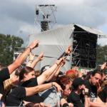 Wacken Open Air 2007 - Freitag - 6