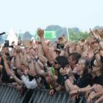 Wacken Open Air 2007 - Samstag - 8