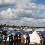 Wacken Open Air 2007 - Donnerstag - 1
