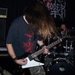 Ophis, Soulsgate, Moder - Hamburg, Ballroom - 8