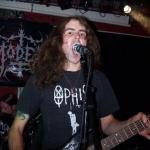 Ophis, Soulsgate, Moder - Hamburg, Ballroom - 7