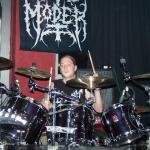 Ophis, Soulsgate, Moder - Hamburg, Ballroom - 9