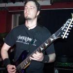 Ophis, Soulsgate, Moder - Hamburg, Ballroom - 4