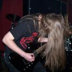 Ophis, Soulsgate, Moder - Hamburg, Ballroom - 3