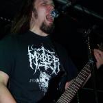 Ophis, Soulsgate, Moder - Hamburg, Ballroom - 2