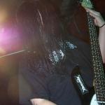 Ophis, Soulsgate, Moder - Hamburg, Ballroom - 1