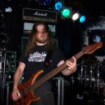 Norther, Amoral, Drone - Hamburg, MarX - 9