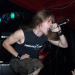 Norther, Amoral, Drone - Hamburg, MarX - 4