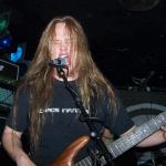 Norther, Amoral, Drone - Hamburg, MarX - 6