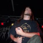 memme (www.metal-inside.de) Massacre, Exterminator, Denial Fiend, Ashura - Berlin, K17 - 10