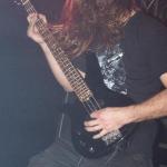 memme (www.metal-inside.de) Massacre, Exterminator, Denial Fiend, Ashura - Berlin, K17 - 5
