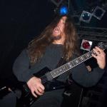memme (www.metal-inside.de) Massacre, Exterminator, Denial Fiend, Ashura - Berlin, K17 - 2