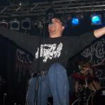 memme (www.metal-inside.de) Massacre, Exterminator, Denial Fiend, Ashura - Berlin, K17 - 1