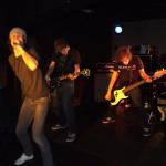 Endstand, Lighthouse Project, Storm & Stress, Goodbye Sweet Halo - Bremen, Magazinkeller - 6