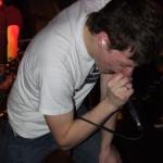 Endstand, Lighthouse Project, Storm & Stress, Goodbye Sweet Halo - Bremen, Magazinkeller - 5