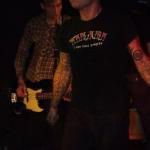 Endstand, Lighthouse Project, Storm & Stress, Goodbye Sweet Halo - Bremen, Magazinkeller - 2
