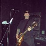 Jan Westenfelder (www.metal-inside.de) The Bones, Those Furious Flames - Bern, ISC - 3