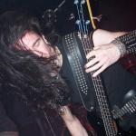 memme (www.metal-inside.de) Dismember, Hatesphere, Fall Of Serenity, Lay Down Rotten - Hamburg, MarX - 6