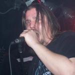 Dismember, Hatesphere, Fall Of Serenity, Lay Down Rotten - Hamburg, MarX - 5