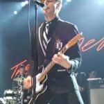 The Hives, Herrenmagazin - Bremen, Pier 2 - 3
