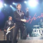 The Hives, Herrenmagazin - Bremen, Pier 2 - 2