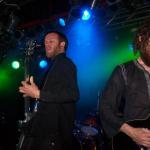 Isis, Kill The Thrill, Jakob -Hamburg, Übel und Gefährlich - 5