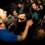 The First Step, Black Friday 29, Some Times - Bremen, Magazinkeller - 1