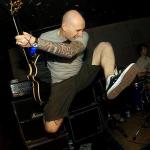 The First Step, Black Friday 29, Some Times - Bremen, Magazinkeller - 4
