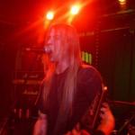 Grave, Sufferage - Hamburg, Ballroom - 4