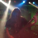 Grave, Sufferage - Hamburg, Ballroom - 2
