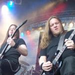 Metalbash 2008 - Neu Wulmstorf, Schießsportanlage - 1
