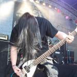 Metalbash 2008 - Neu Wulmstorf, Schießsportanlage - 4