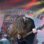 Metalbash 2008 - Neu Wulmstorf, Schießsportanlage - 5