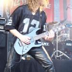 Metalbash 2008 - Neu Wulmstorf, Schießsportanlage - 8