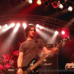 Metalbash 2008 - Neu Wulmstorf, Schießsportanlage - 11