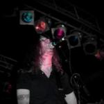 Metalbash 2008 - Neu Wulmstorf, Schießsportanlage - 13