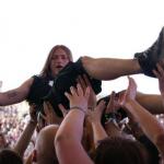Rock Hard Festival 2008 - Samstag - 11